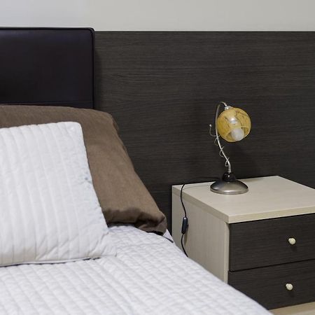 B&B Nola Domus Cimitile Екстер'єр фото