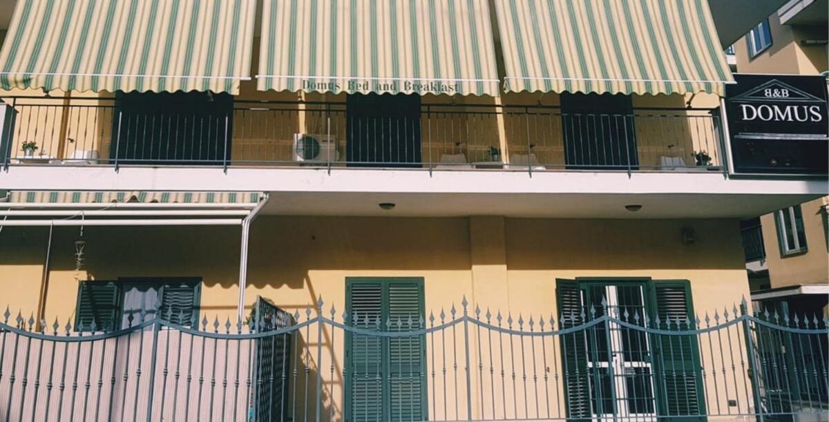 B&B Nola Domus Cimitile Екстер'єр фото