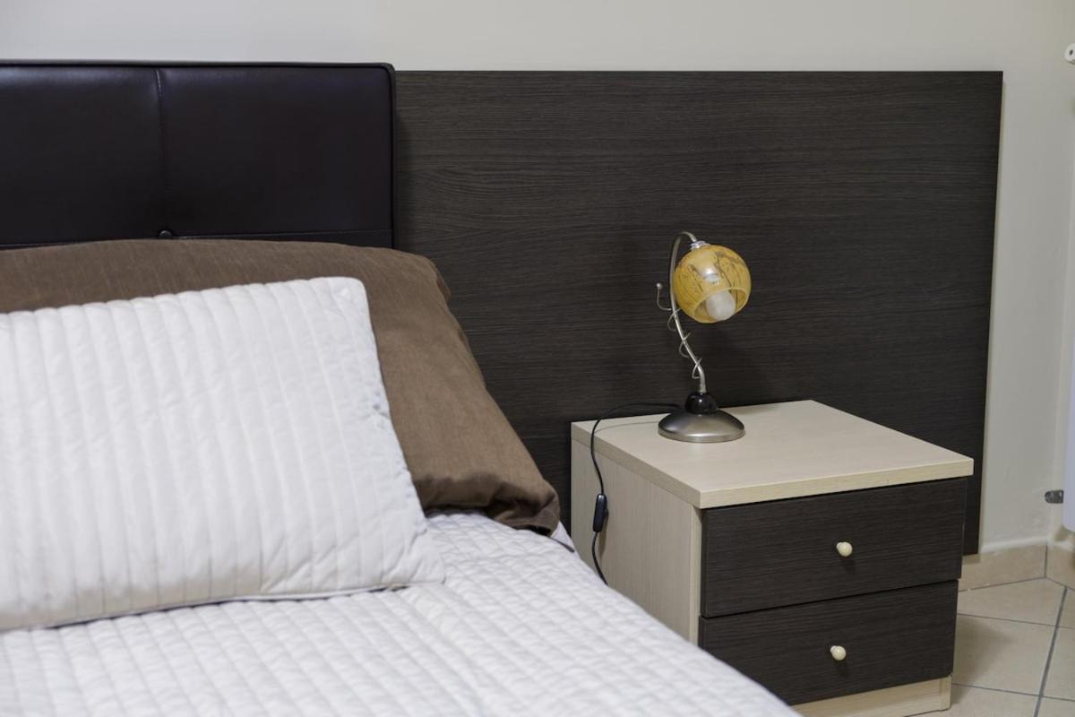 B&B Nola Domus Cimitile Екстер'єр фото