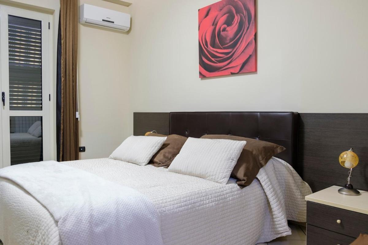 B&B Nola Domus Cimitile Екстер'єр фото
