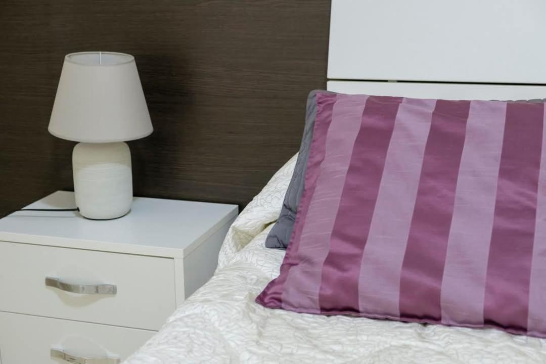 B&B Nola Domus Cimitile Екстер'єр фото