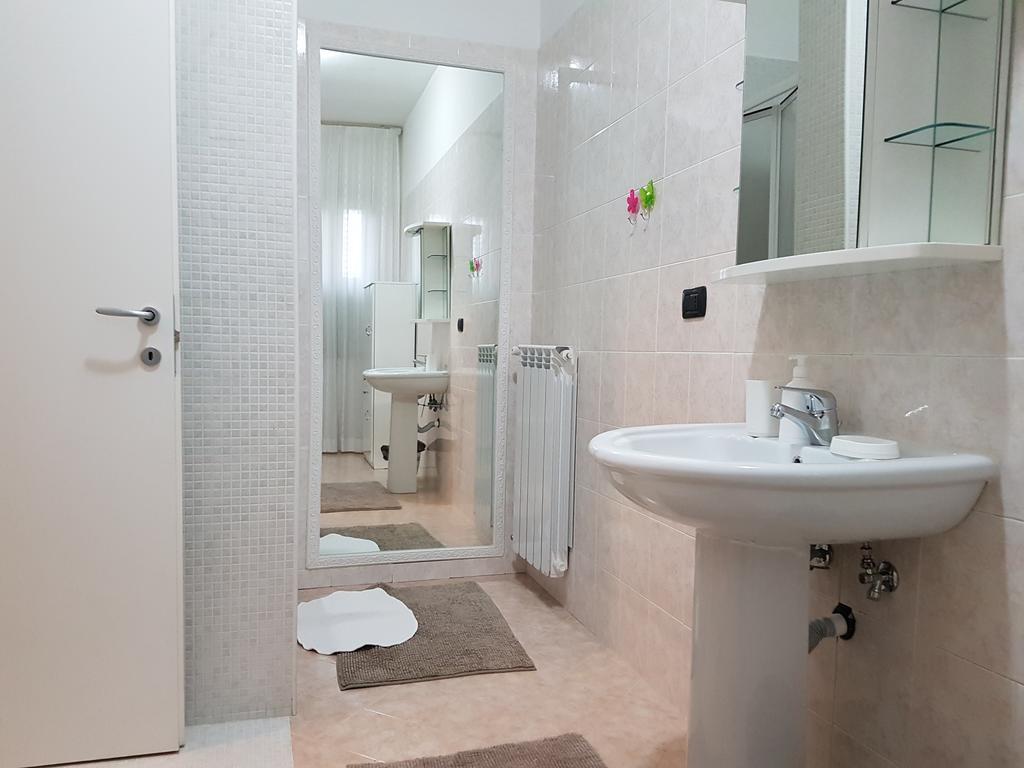 B&B Nola Domus Cimitile Екстер'єр фото