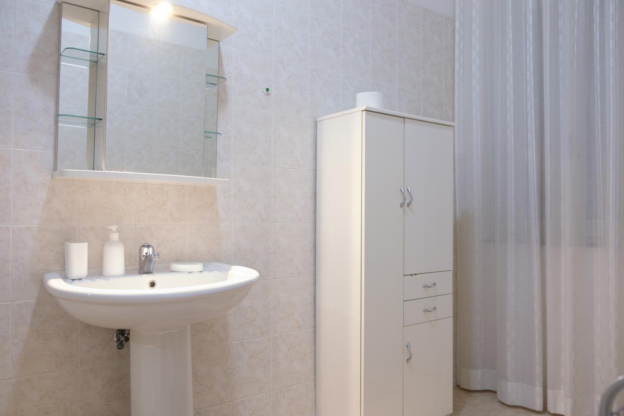 B&B Nola Domus Cimitile Екстер'єр фото