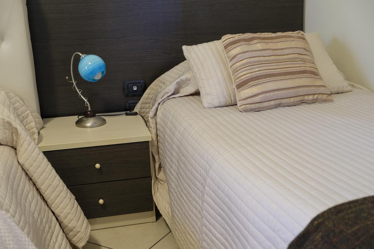 B&B Nola Domus Cimitile Екстер'єр фото